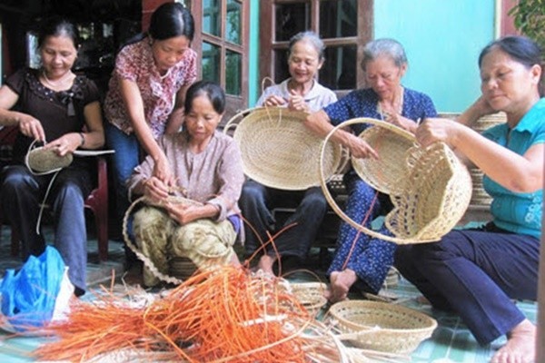 Một tỷ lệ đáng kể NCT cảm thấy họ có sức khỏe đủ tốt để tham gia các hoạt động hàng ngày, bao gồm cả lao động. (Nguồn: Công đoàn)