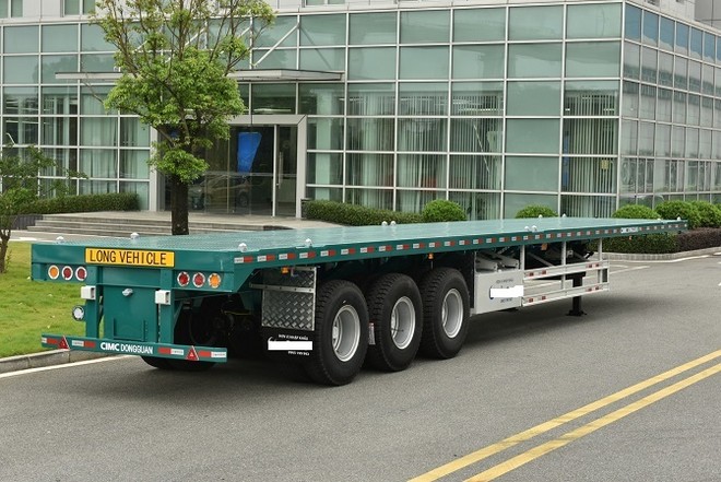 Sơ mi rơ mooc Việt Nam tiếp tục được xuất khẩu vào Canada mà không bị áp thuế PVTM