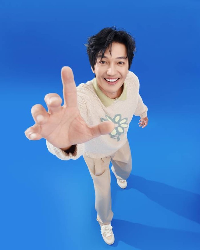 Diễn viên Quang Tuấn lần đầu tham gia chương trình truyền hình thực tế Diễn viên Quang Tuấn lần đầu tham gia chương trình truyền hình thực tế