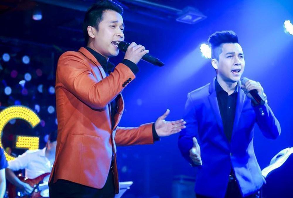 The Men trở lại sau 5 năm vắng bóng - ảnh 2