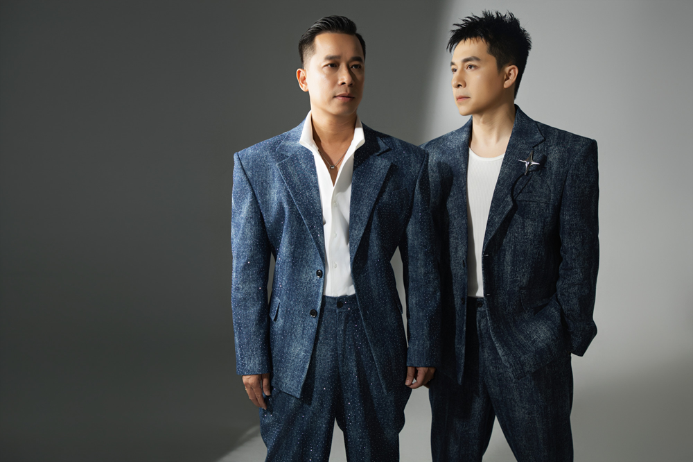 The Men trở lại sau 5 năm vắng bóng - ảnh 1
