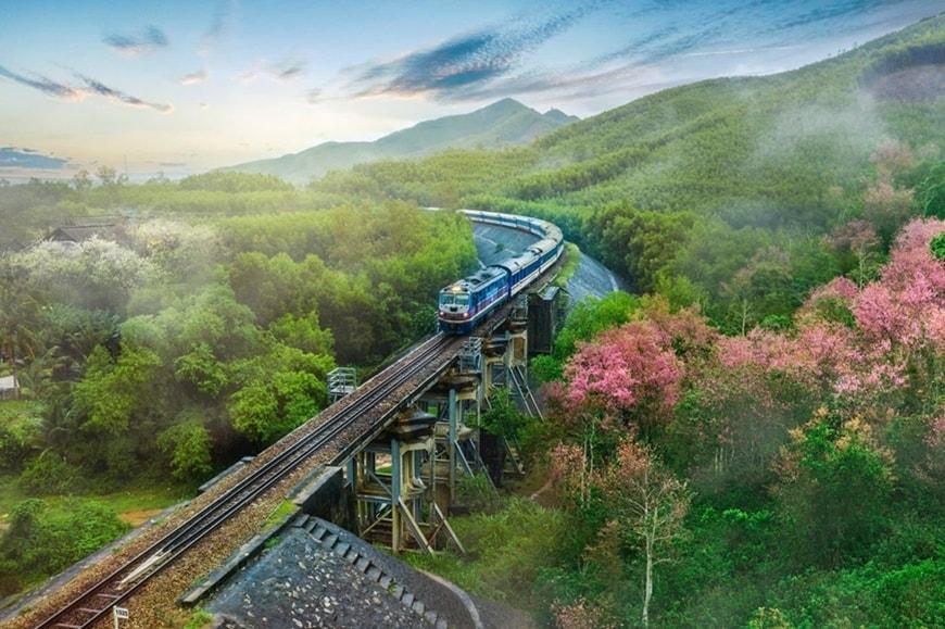 Khởi động xây tuyến đường sắt Lào Cai – Hà Nội – Hải Phòng trong năm 2025- Ảnh 1.