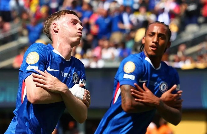 Chelsea sẽ rất đáng xem ở mùa giải tới