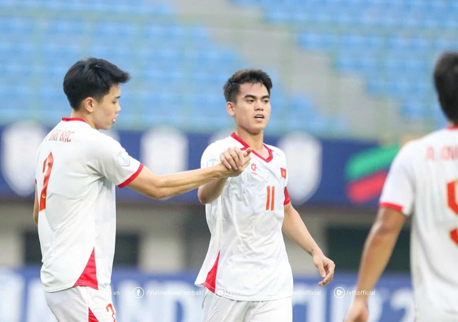 U23 Việt Nam sẽ gặp U23 Campuchia vào ngày 22/7 tới.