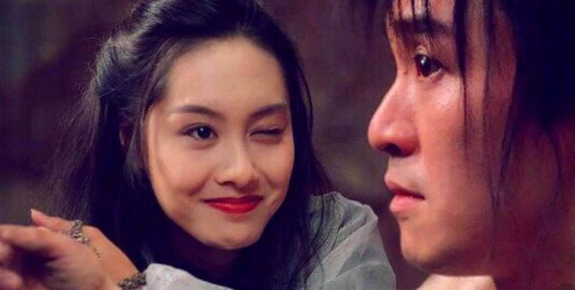 Mỹ nhân “Anh hùng xạ điêu” vướng tranh cãi trang phục - ảnh 3