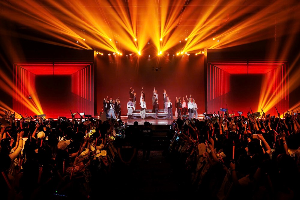 Mãn nhãn và lôi cuốn - ảnh 5