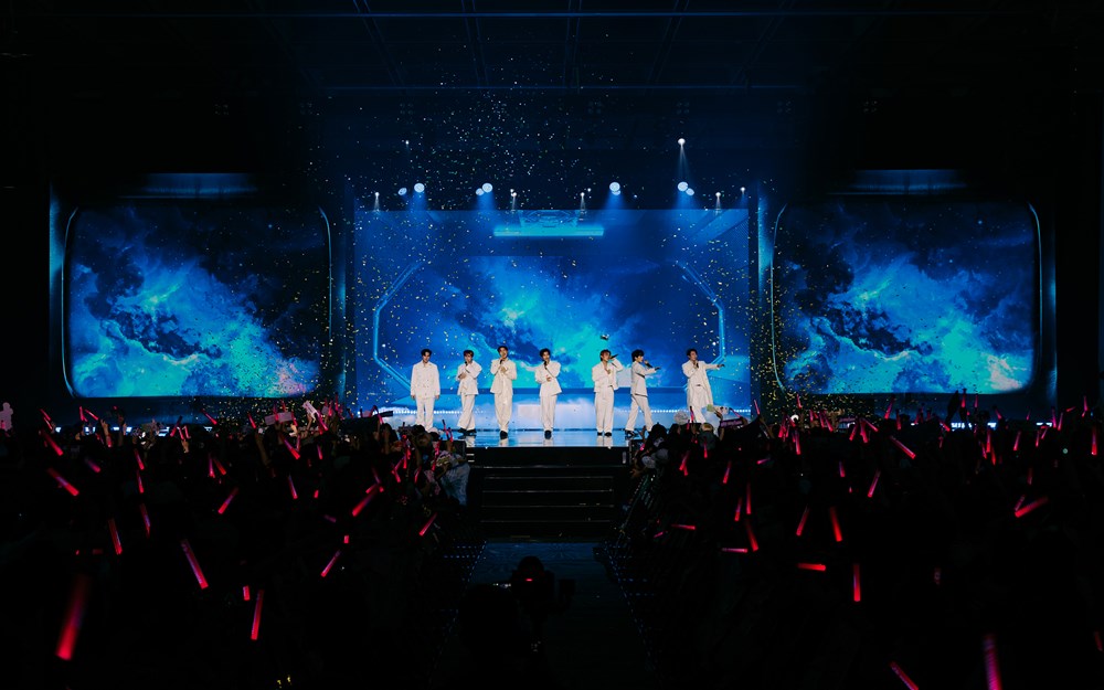 Mãn nhãn và lôi cuốn - ảnh 4