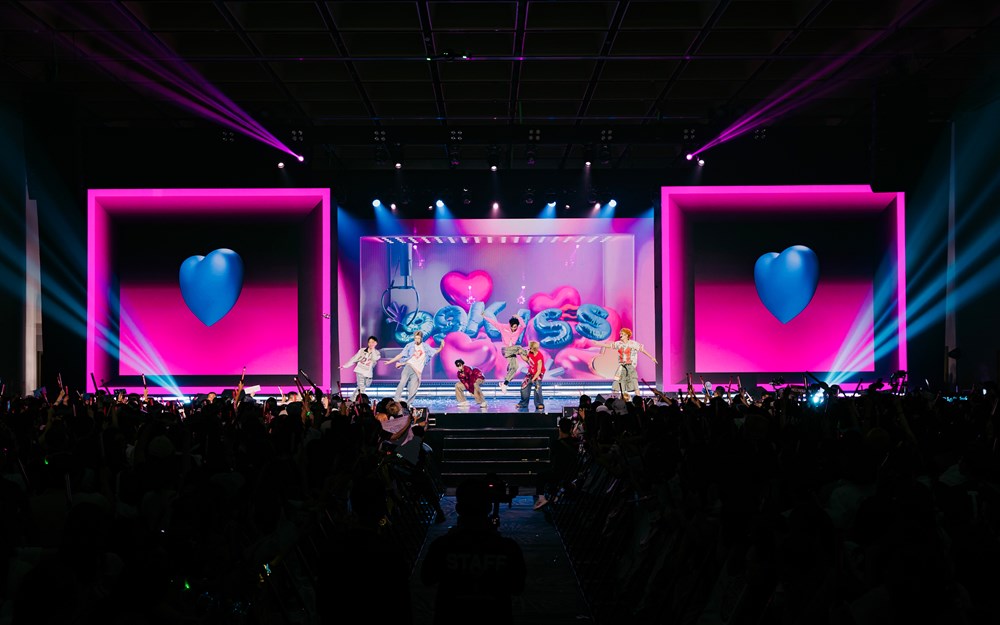 Mãn nhãn và lôi cuốn - ảnh 3