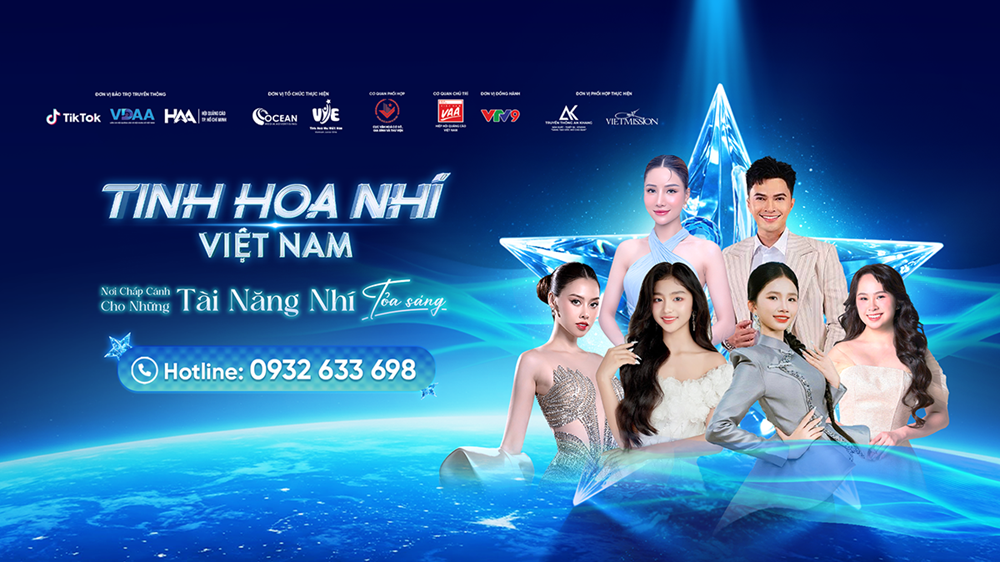 Model Kid San San gây chú ý tại Bán kết Tinh Hoa Nhí 2025 - ảnh 5