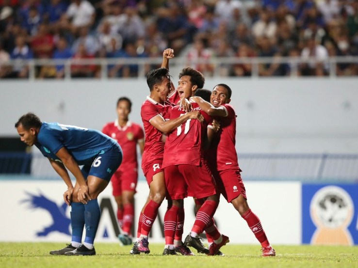 Nhận định trận đấu U23 Indonesia vs U23 Thái Lan, 20h00 ngày 25.7: Trận chiến nhiều duyên nợ - ảnh 2