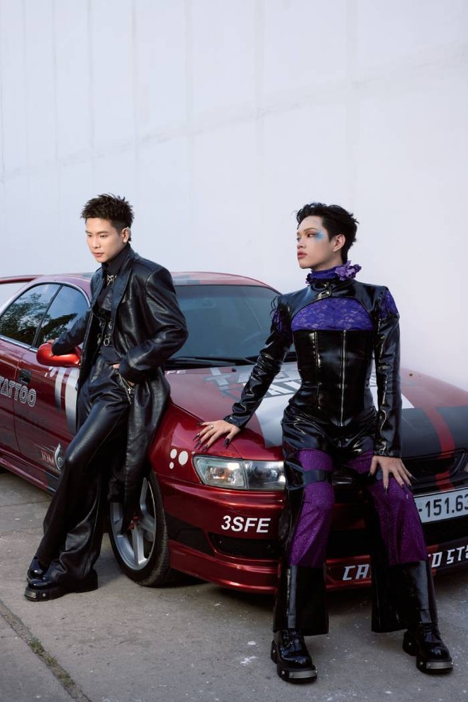 Quân A.P hứa hẹn sẽ mang đến những điều thú vị trong hành trình "Running Man" mùa 3 Quân A.P hứa hẹn sẽ mang đến những điều thú vị trong hành trình "Running Man" mùa 3