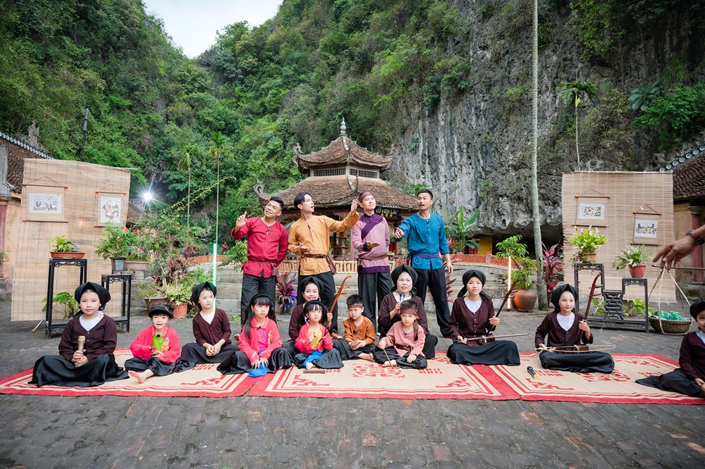 “Thật” để chạm tới trái tim khán giả - ảnh 2
