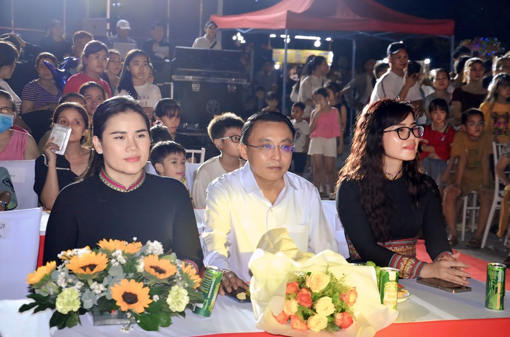 Họp báo khởi động cuộc thi Hoa hậu du lịch bản sắc Việt Nam 2026 - ảnh 1