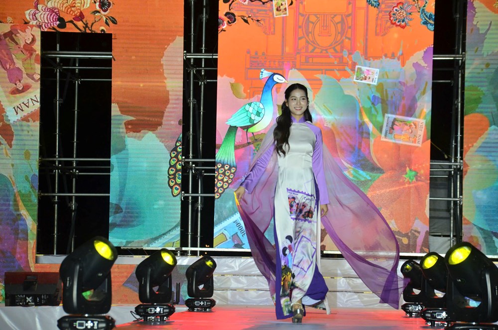 Họp báo khởi động cuộc thi Hoa hậu du lịch bản sắc Việt Nam 2026 - ảnh 6