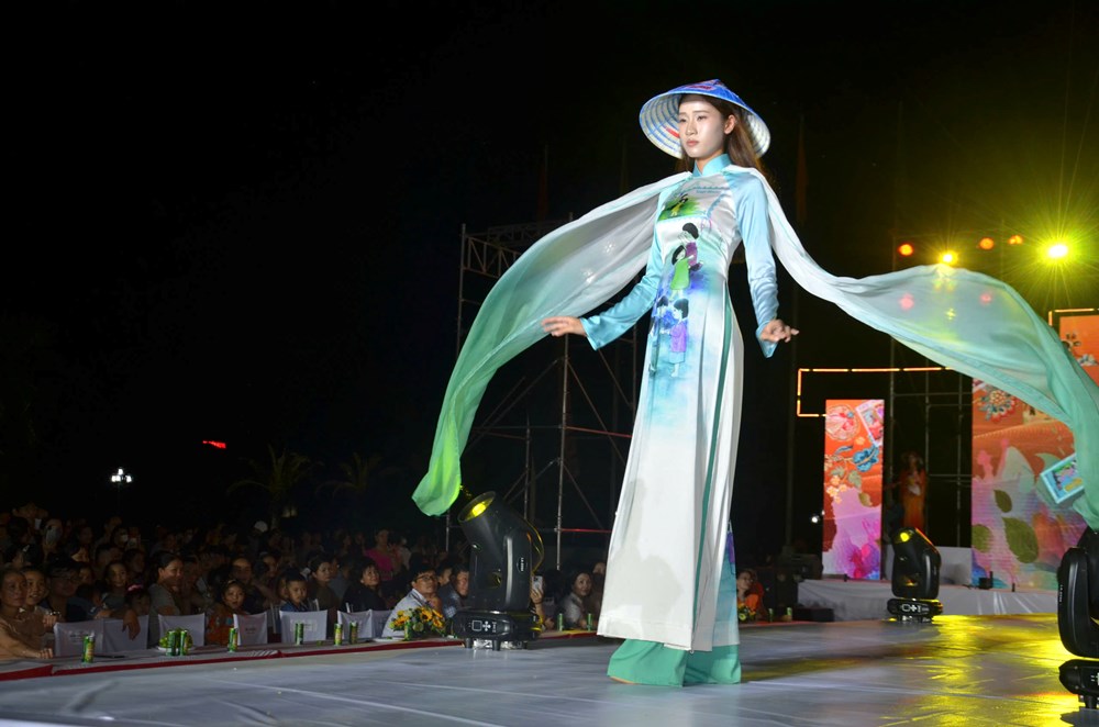 Họp báo khởi động cuộc thi Hoa hậu du lịch bản sắc Việt Nam 2026 - ảnh 5