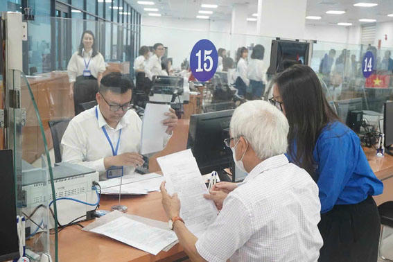 Ảnh minh họa. (Nguồn: T.Ư Đoàn)