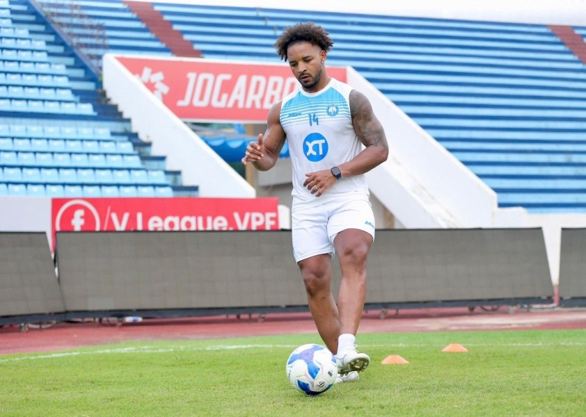 Nguyễn Xuân Son dự kiến trở lại sân cỏ đầu năm 2026.