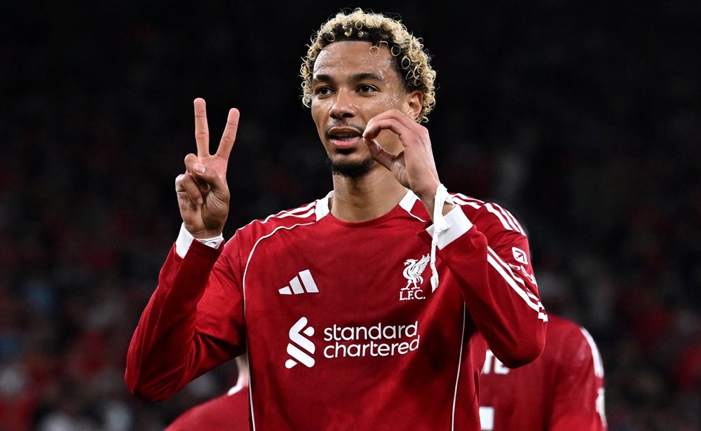 Tưởng như vỡ trận, Liverpool thắng nghẹt thở Bournemouth - ảnh 2