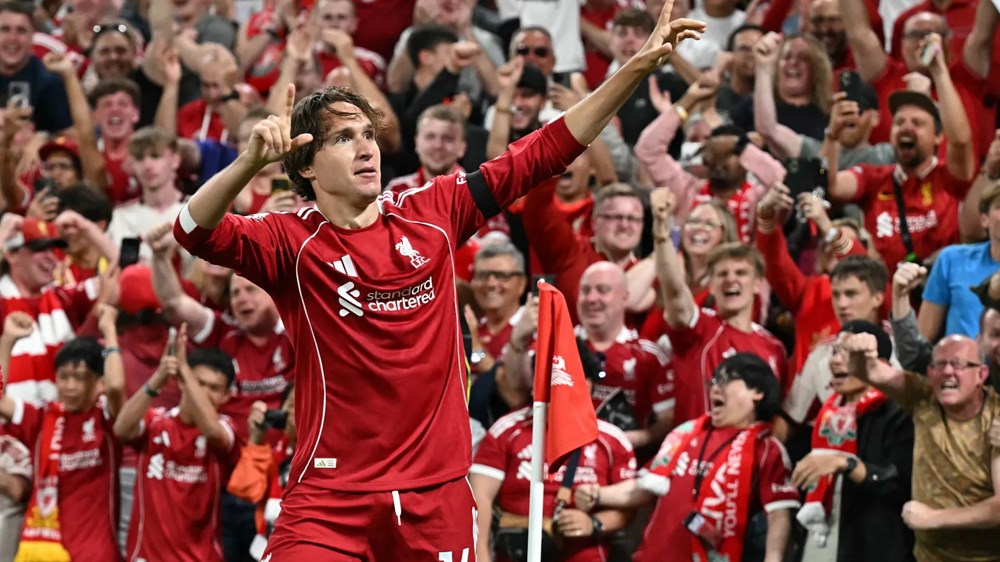 Tưởng như vỡ trận, Liverpool thắng nghẹt thở Bournemouth - ảnh 3