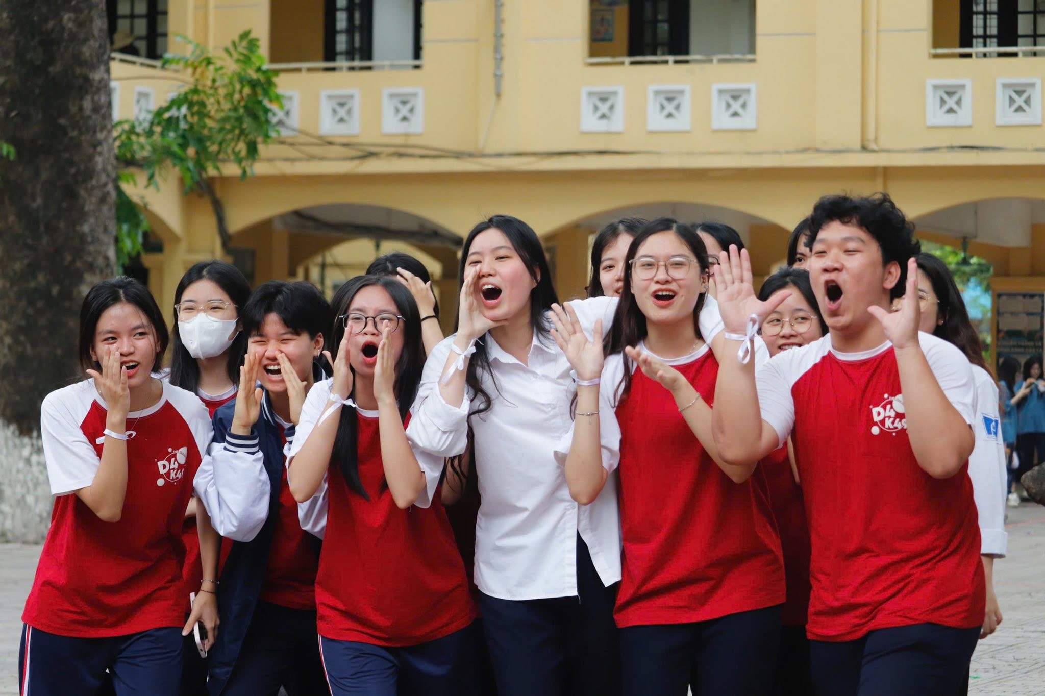 Hai ngôi trường mới mang theo kỳ vọng không chỉ về số lượng mà còn về chất lượng – nơi thầy cô có thể sáng tạo trong giảng dạy, học sinh được phát triển toàn diện trong môi trường giáo dục hiện đại, cởi mở.