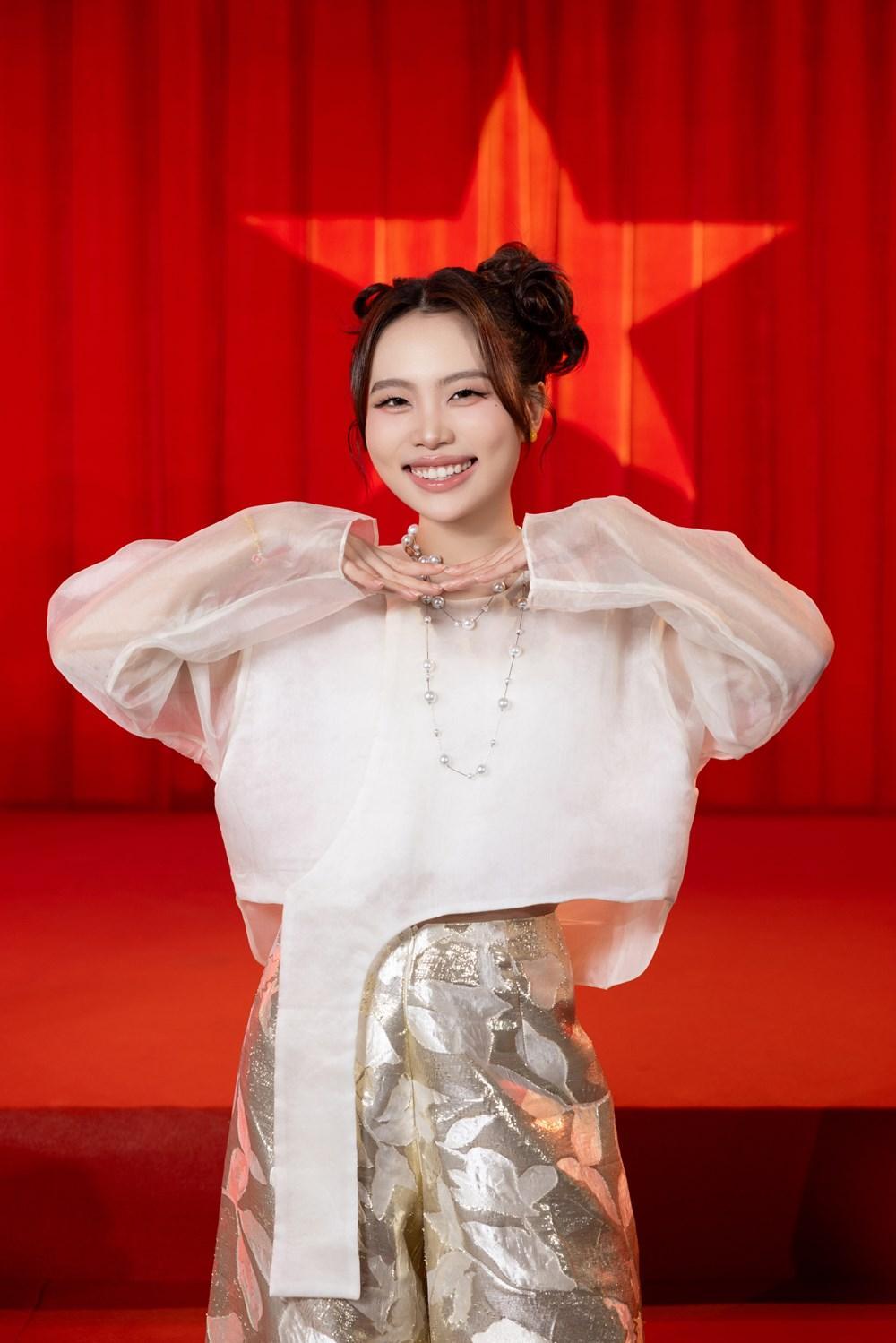 Nhiều nét đẹp văn hóa Việt Nam trong album mới của DTAP - ảnh 2