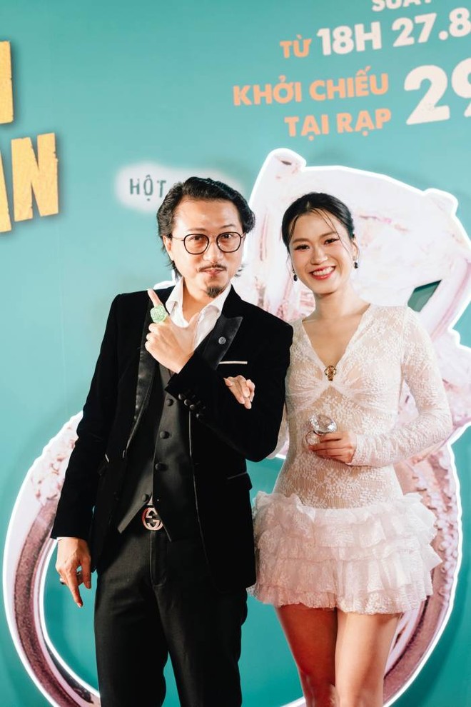 Vợ chồng Hứa Minh Đạt - Lâm Vĩ Dạ Vợ chồng Hứa Minh Đạt - Lâm Vĩ Dạ