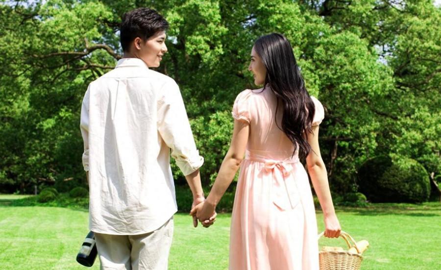 Giai đoạn yêu đương không chỉ mang lại cảm giác hạnh phúc và trải nghiệm vui vẻ, mà còn tạo ra những thay đổi.