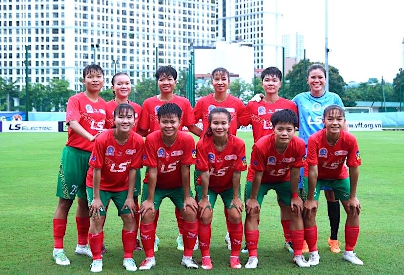 Quyết tâm cho hành trình mới - ảnh 1