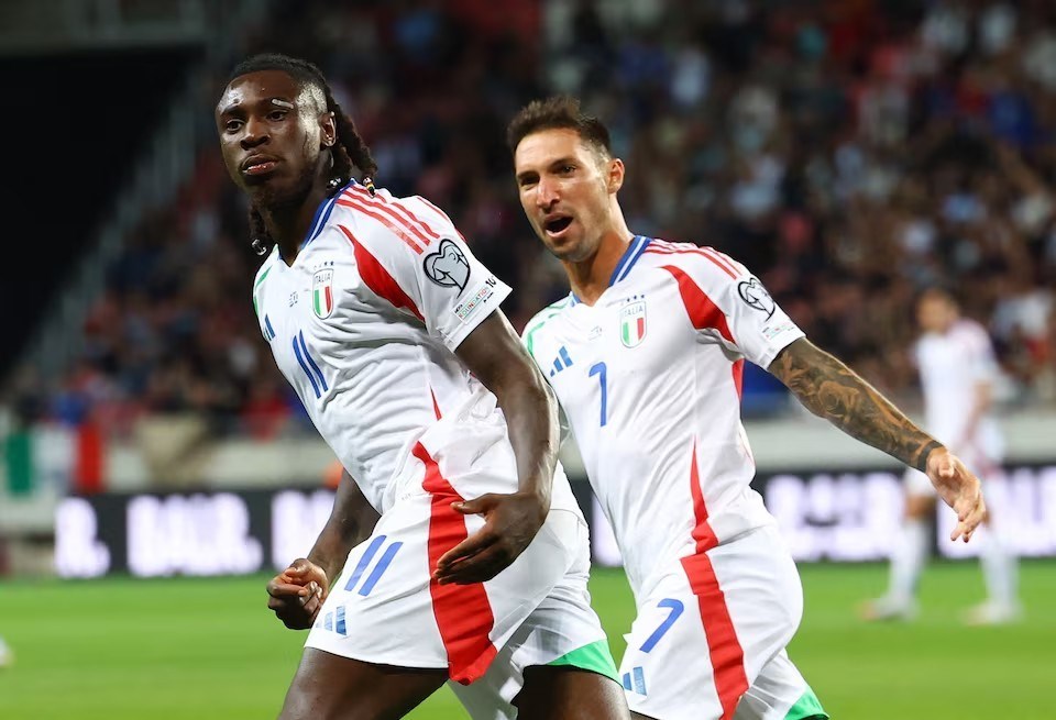 Tin thể thao (10-9): Na Uy ghi 11 bàn, Indonesia dừng bước ở vòng loại U23 châu Á