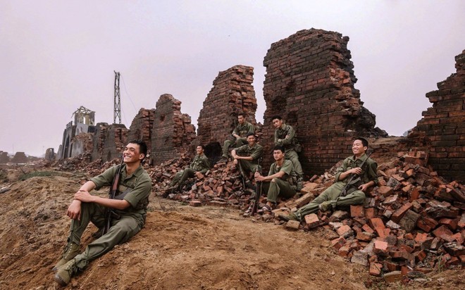 Dàn diễn viên không hề có &quot;sao hạng A&quot; nhưng tỏa sáng với từng vai diễn của mình