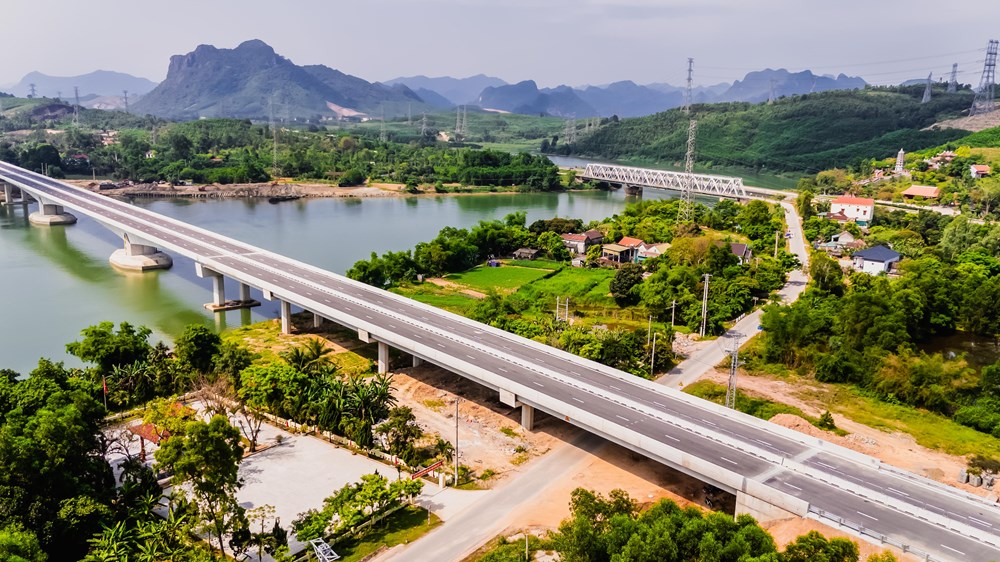 Bến phà Long Đại II – Tọa độ lửa ghi dấu bản anh hùng ca - ảnh 1