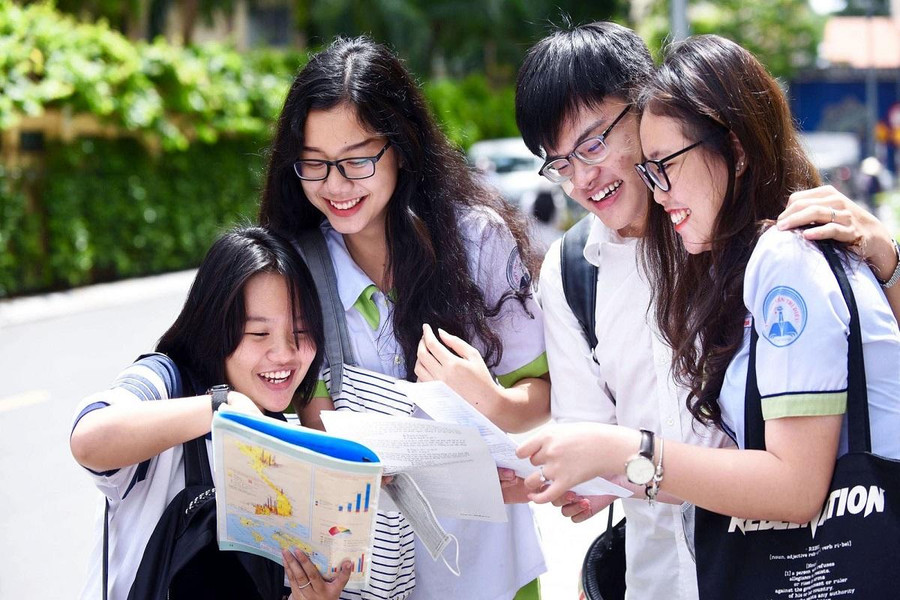 Công bố các chỉ tiêu về giáo dục, đào tạo đến năm 2030, 2035 và 2045