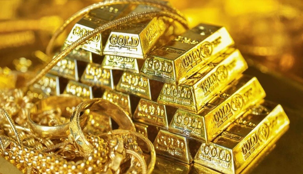 Giá vàng hôm nay 24.9.2025: Vàng miếng bật tăng mạnh - ảnh 1