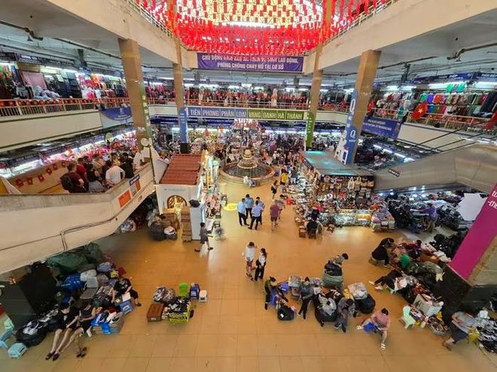 Hàng triệu hộ kinh doanh đứng trước thách thức chuyển đổi phương pháp quản lý thuế