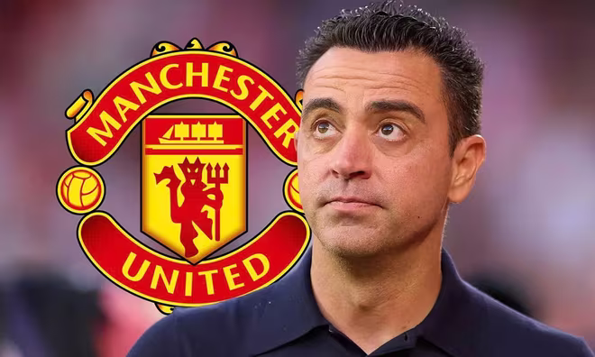 Xavi muốn ngồi &quot;ghế nóng&quot; ở MU
