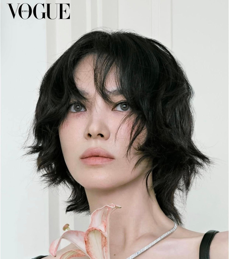 Song Hye Kyo tiết lộ bí quyết làm đẹp không tuổi. song-hye-kyo-1.jpg