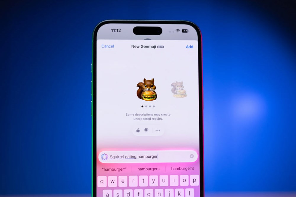 Chatbot không cứu được Apple trong kỷ nguyên AI - ảnh 2