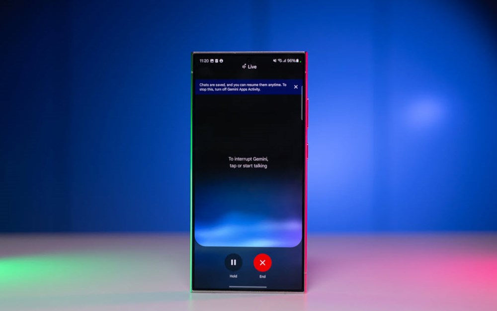 Chatbot không cứu được Apple trong kỷ nguyên AI - ảnh 4