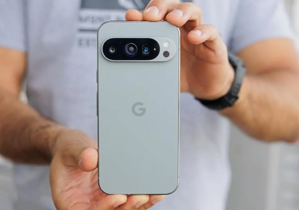 Google Pixel gia nhập danh sách thiết bị an toàn của chính phủ Mỹ - ảnh 1