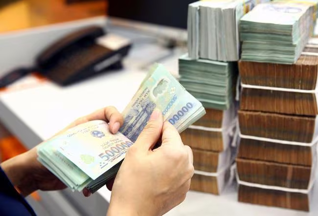 Hiện vẫn còn nhiều người đủ điều kiện chi trả chế độ nghỉ việc nhưng chưa nhận được kinh phí