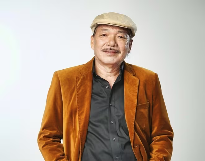 Nhạc sĩ Trần Tiến