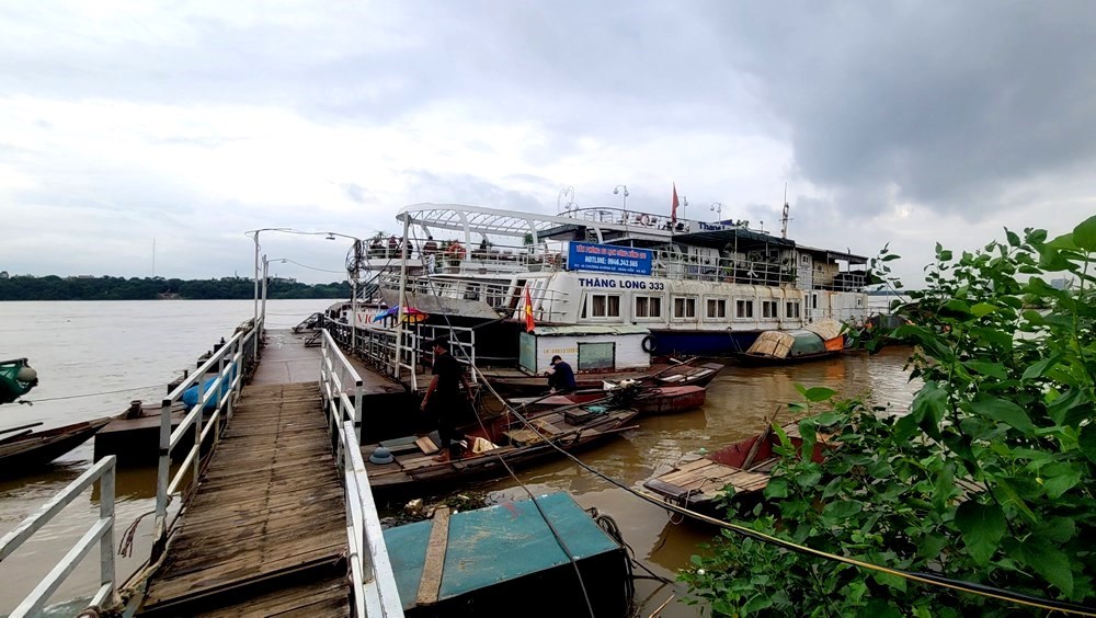 Đừng để cơ hội trôi đi theo dòng nước - ảnh 1