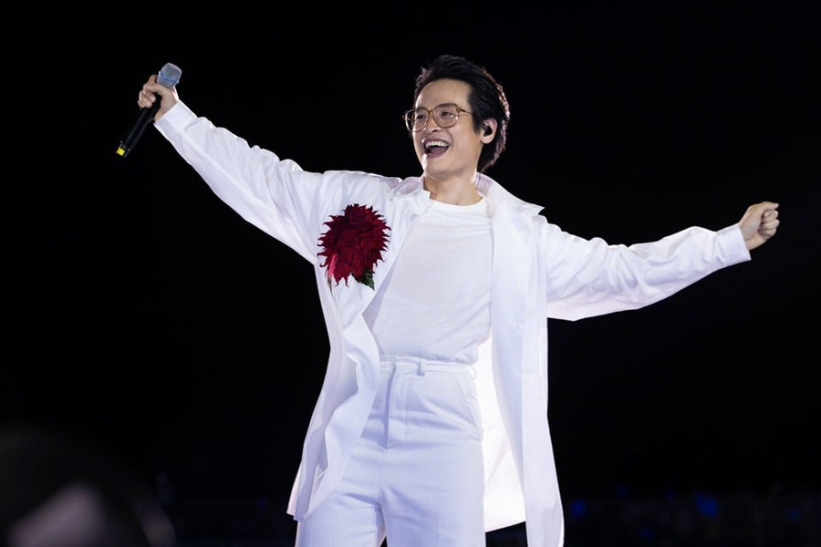 Nam ca sĩ Hà Anh Tuấn chung tay, hỗ trợ miền Trung vượt qua mưa lũ. ha-anh-tuan-1.jpg