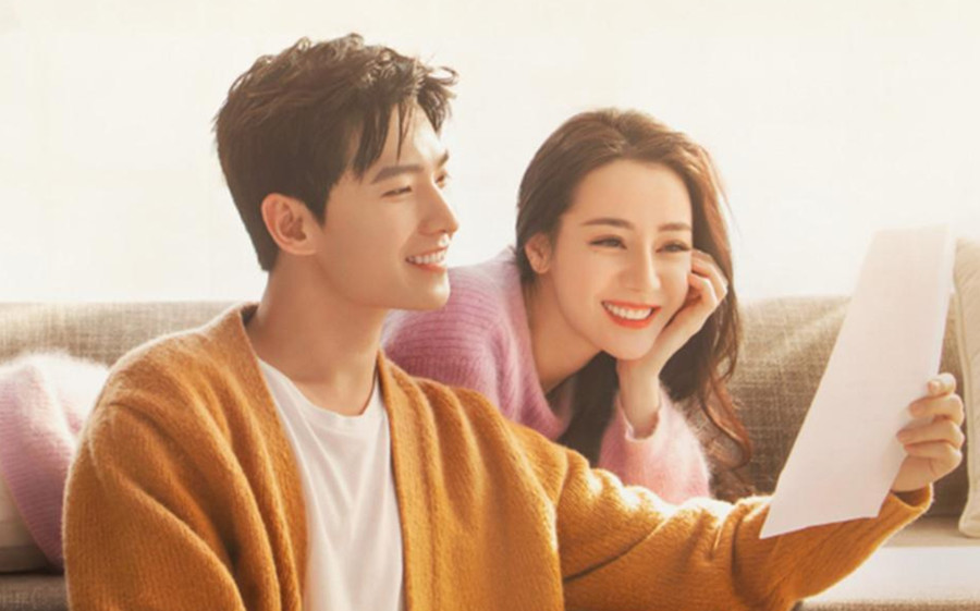 Sự khen ngợi là một một trong những điều khiến con người cảm thấy hạnh phúc nhất, đàn ông cũng vậy. (Ảnh: ITN)