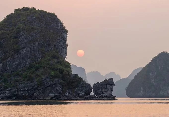 Những tọa độ lý tưởng ngắm siêu trăng Hải Ly - ảnh 1