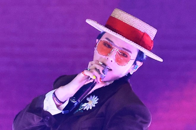 G-Dragon từng muốn giải nghệ vì ồn ào liên quan đến ma túy