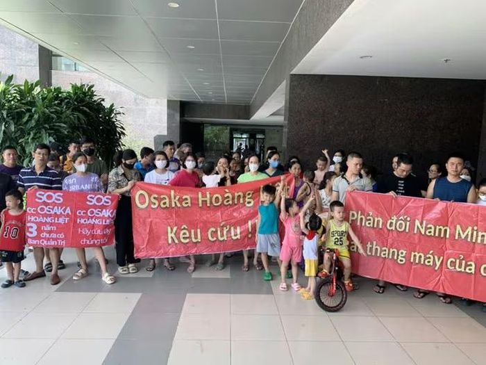 Dự thảo Nghị định xử phạt vi phạm hành chính về xây dựng đã nâng chế tài xử phạt đối với một số hành vi vi phạm từ chủ đầu tư dự án