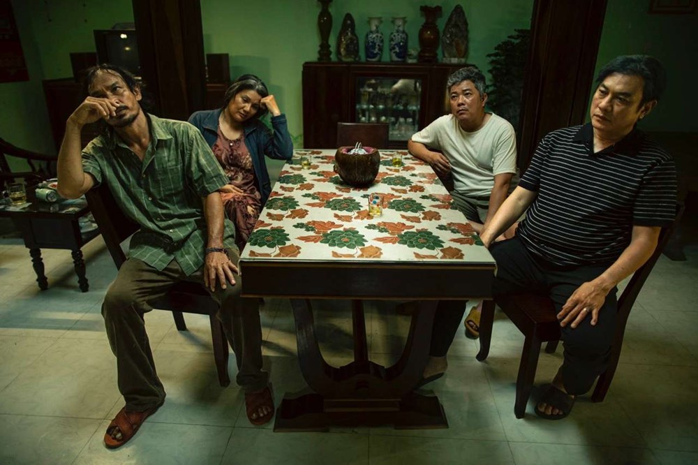 Trồi sụt như… phim Việt - ảnh 2