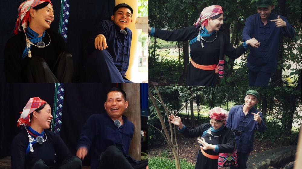 Dàn sao Việt “đọ sắc” mùa Halloween - ảnh 1