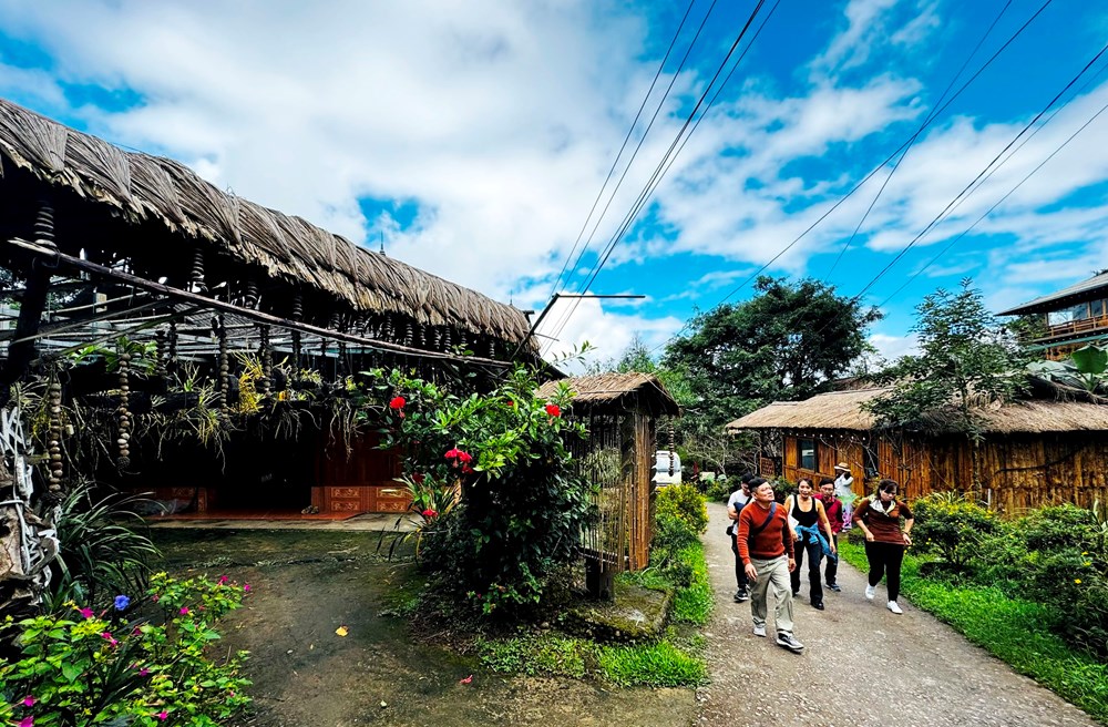 Lai Châu trước cơ hội bứt phá - ảnh 2